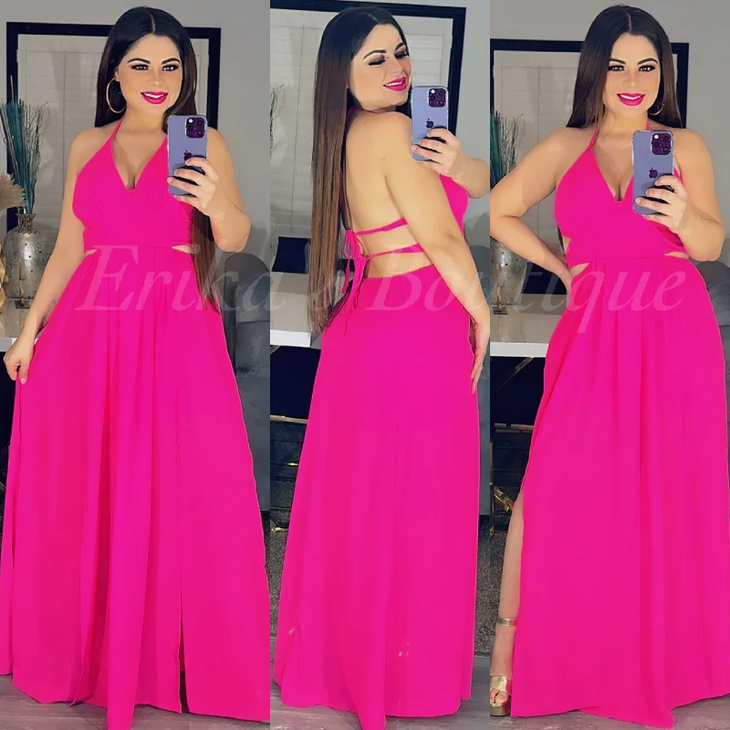 Keep It Sexy Dress
