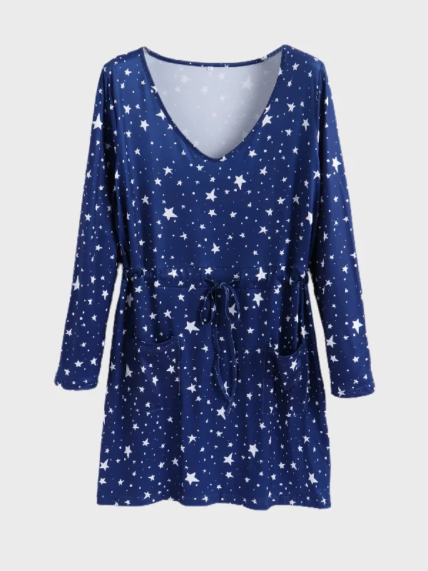 Dark Blue