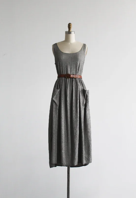 november market dress