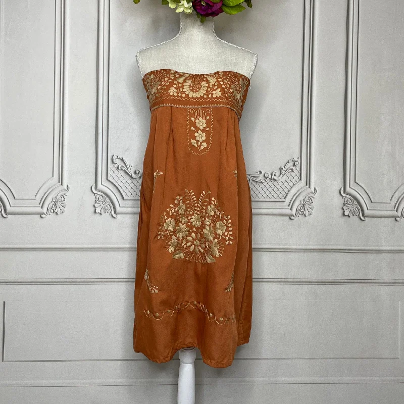 Gold Embroidery