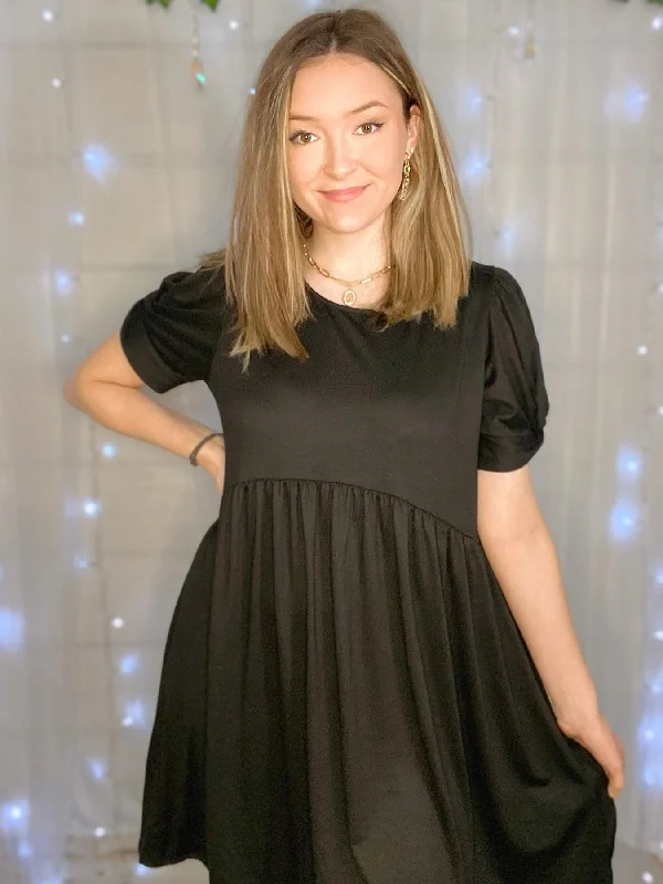 Call Again Dress