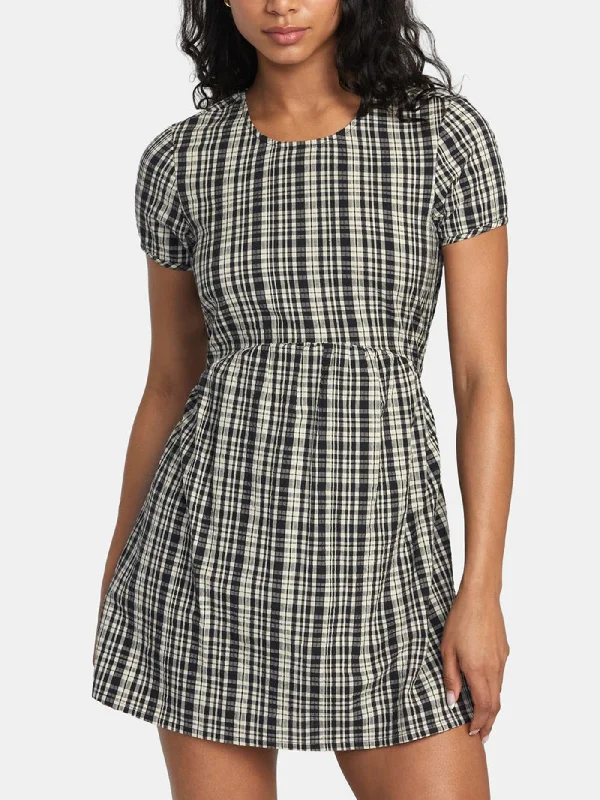 Mavis Dress