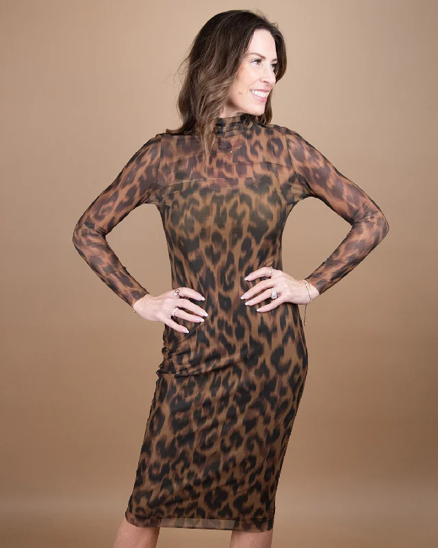 The Vivienne Dress