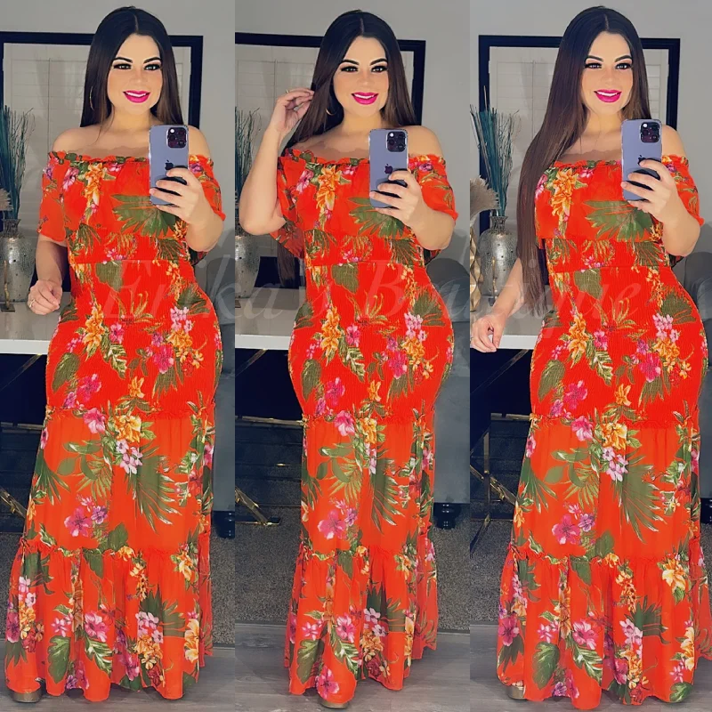 Too Good Dress