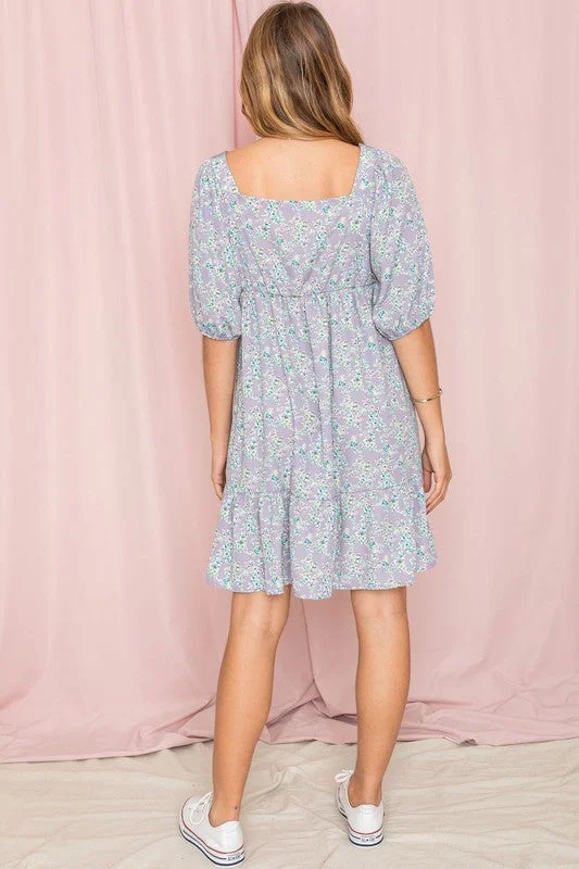 Lilac Aqua