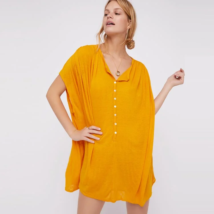 Marrakesh Mini Dress #Maxi Skirt Elegant Lace-Up Mini Dress