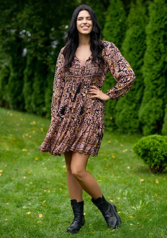 Nelly Gold Amber Mini Dress Elegant Tulle Mini Dress