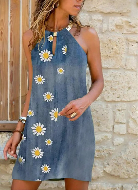 DENIM BLUE