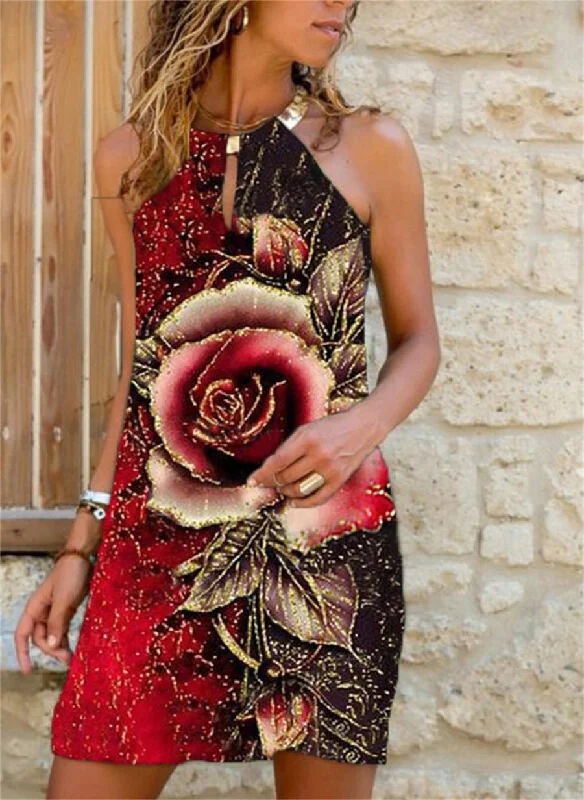 RED MIX