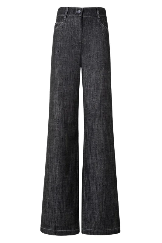 Courtney Pants Soft Wool Pants