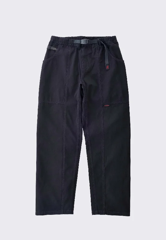 Gadget Pant - Black Formal Slim Pants