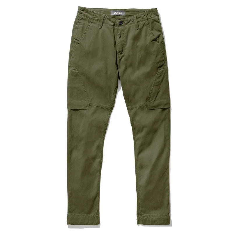 Live Free Adventure Pant Elegant High-Waist Pants