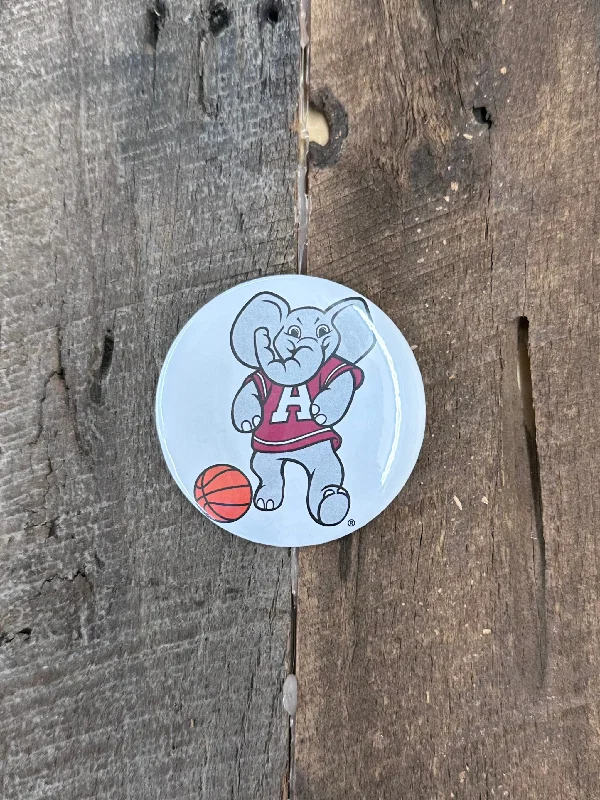 Vault 9 Basketball Button