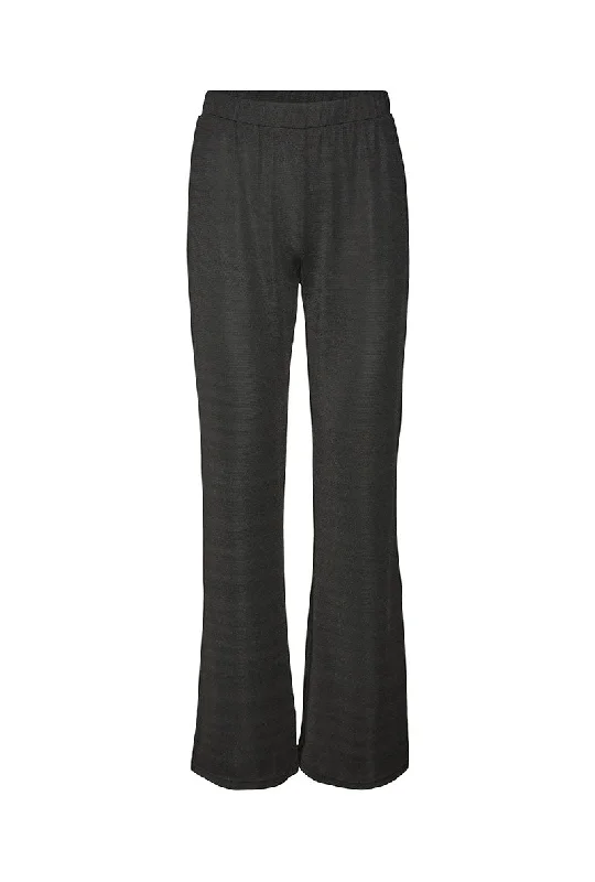 VERO MODA KANVA HW PANTS Fashionable Tapered Leg Pants