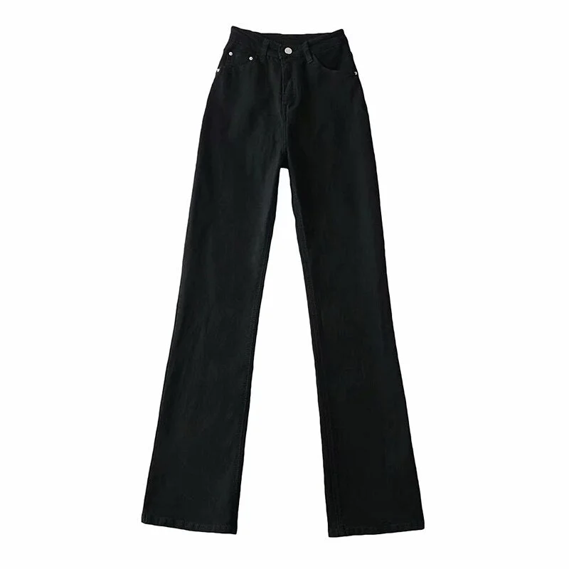 Women Stretch Cargo Pants Classic Cropped Pants