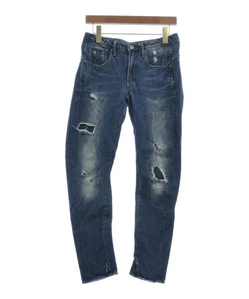 G-STAR RAW Jeans Stylish Plus Size Denim Jeans