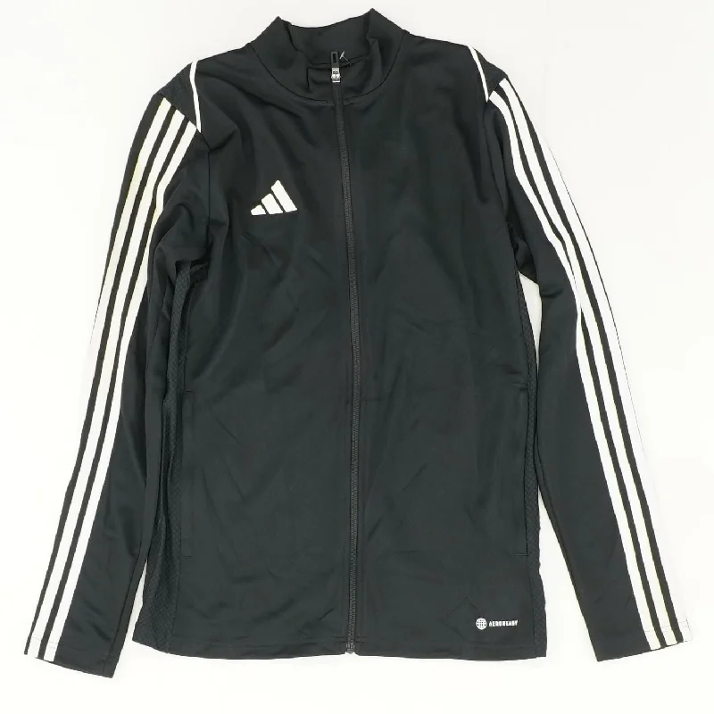 Beige Lightweight Jacket Snapped Jacket Toggled Jacket Drawstring Jacket