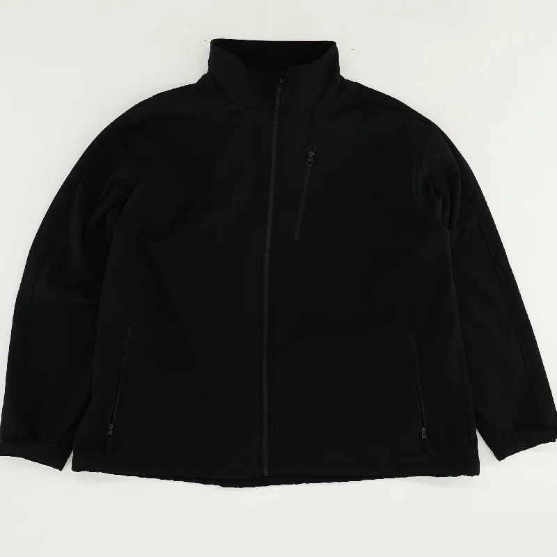 Black Active Lightweight Jacket Striped Jacket Polka Dot Jacket Floral Jacket
