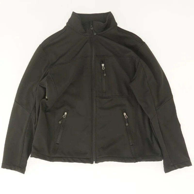 Black Lightweight Jacket Chenille Jacket Brocade Jacket Lace Jacket