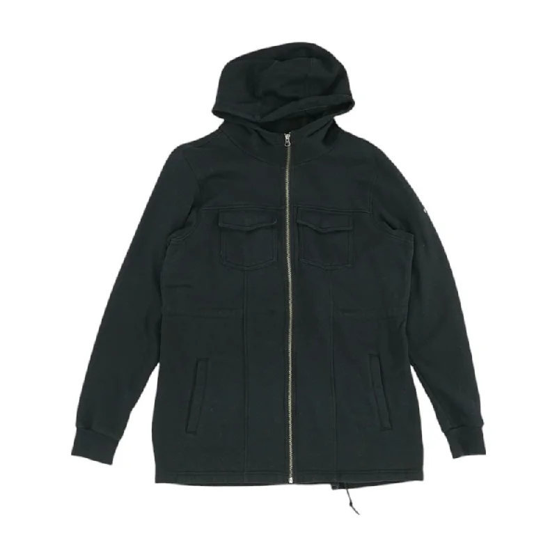 Black Solid Lightweight Jacket Striped Jacket Polka Dot Jacket Floral Jacket