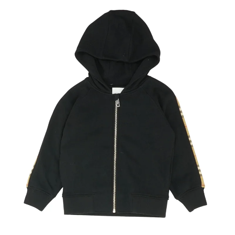 Black Solid Timmy Lightweight Jacket Mesh Jacket Canvas Jacket Denim Jacket