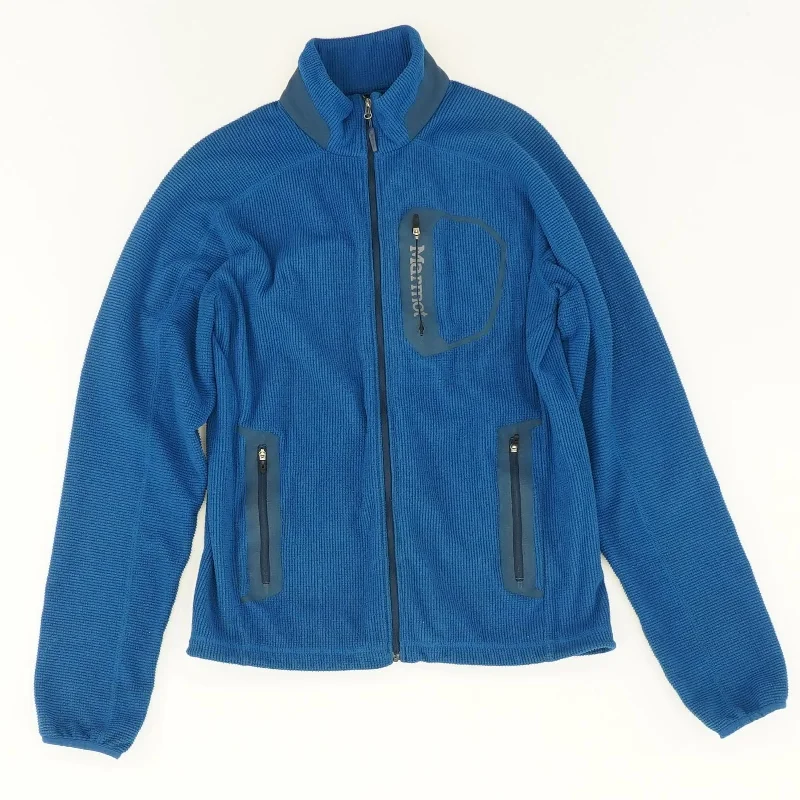 Blue Lightweight Jacket Nylon Jacket Polyester Jacket Spandex Jacket