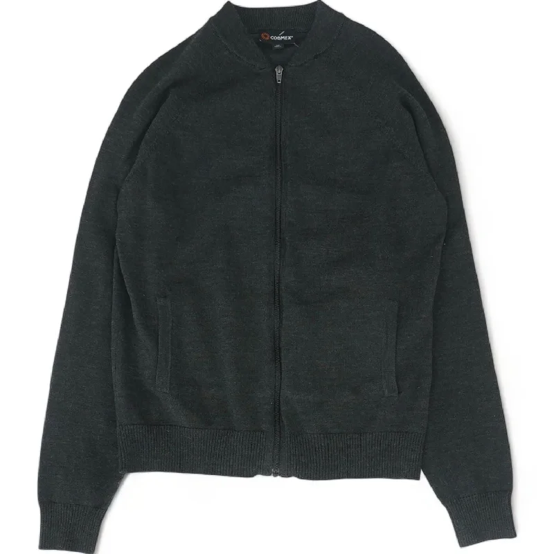 Charcoal Solid Lightweight Jacket Striped Jacket Polka Dot Jacket Floral Jacket