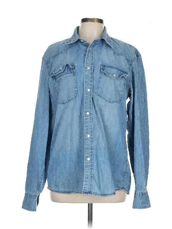 Denim Jacket Knit Jacket Woven Jacket Fleece Jacket