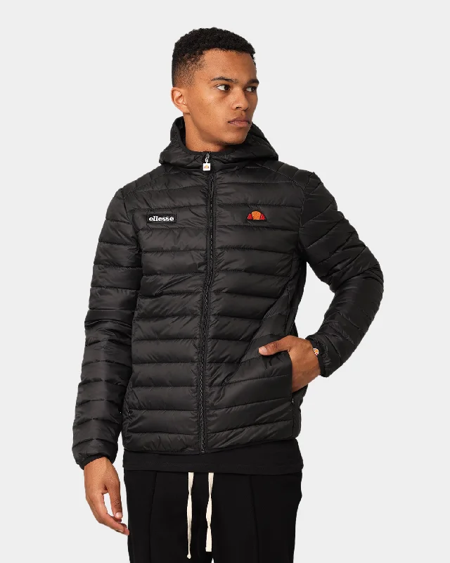 Ellesse Lombardy Padded Puffer Jacket Black Rayon Jacket Velvet Jacket Corduroy Jacket Ellesse Lombardy Padded Puffer Jacket Black Rayon Jacket Velvet Jacket Corduroy Jacket