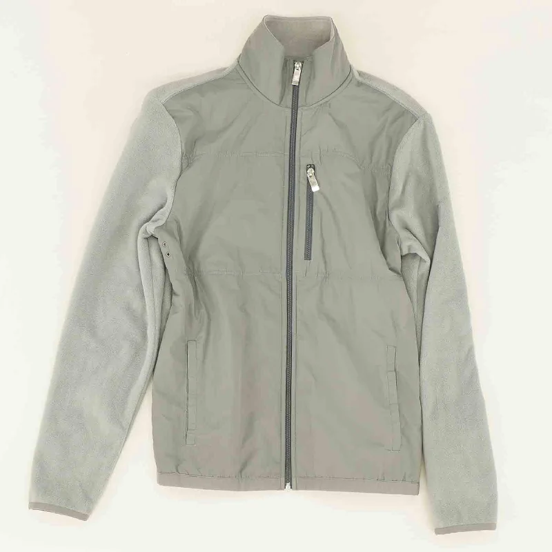 Gray Lightweight Jacket Striped Jacket Polka Dot Jacket Floral Jacket