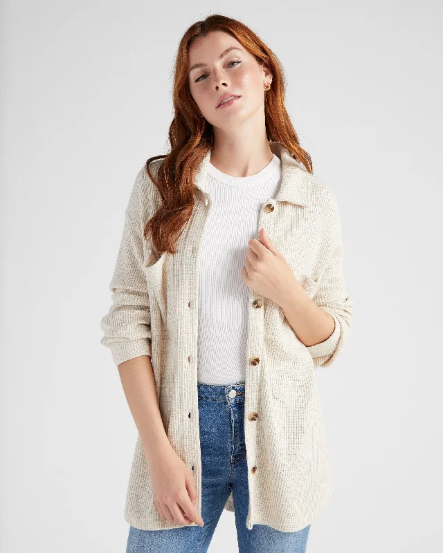 Letta Jacket Rayon Fabric Velvet Fabric Corduroy Fabric