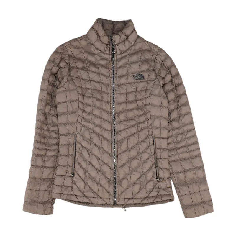 Mauve Solid Puffer Jacket Corduroy Jacket Velvet Jacket Brocade Jacket