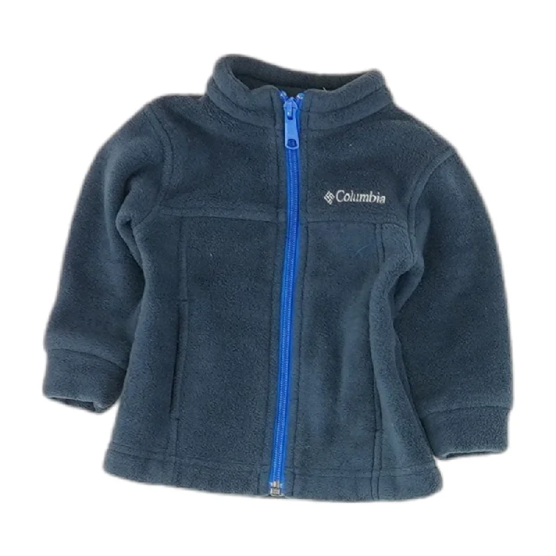 Navy Solid Active Jacket Chenille Jacket Brocade Jacket Lace Jacket
