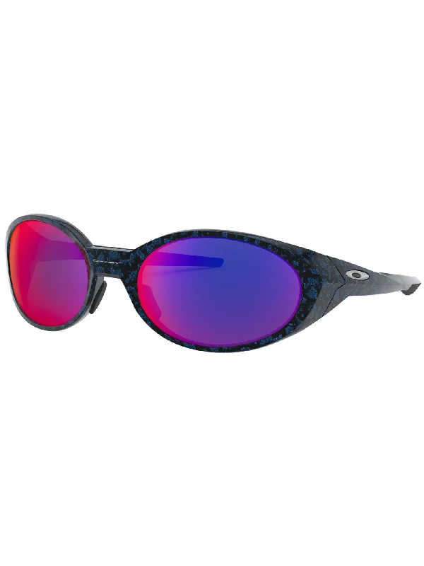 Eye Jacket Redux Sunglasses Tiered Jacket Buttoned Jacket Zippered Jacket
