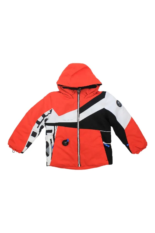 Obermeyer Boys' Altair Jacket Tailored Jacket Straight Jacket A-Line Jacket