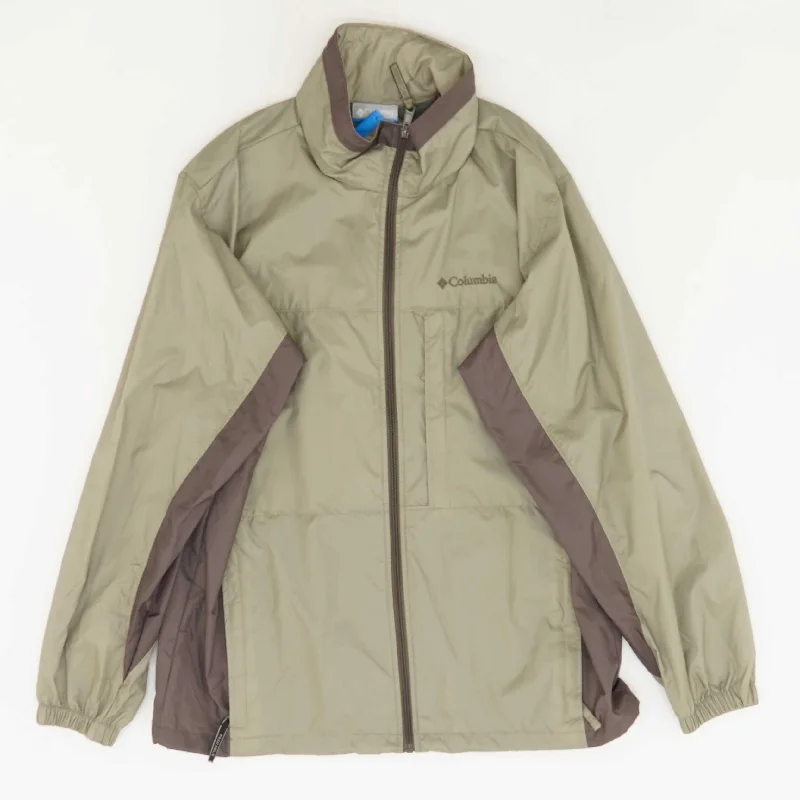 Tan Active Jacket Faux Fur Jacket Real Fur Jacket Shearling Jacket