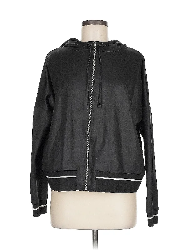 Track Jacket Wool Jacket Cashmere Jacket Tweed Jacket