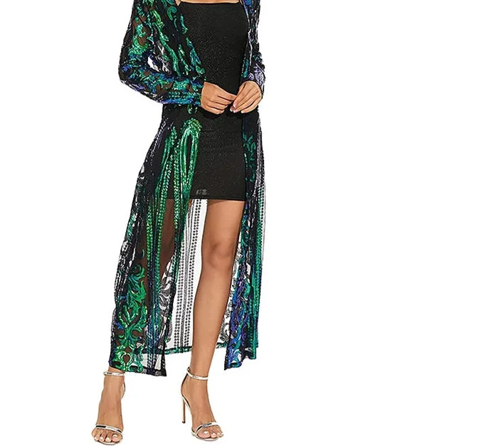 Emerald Green