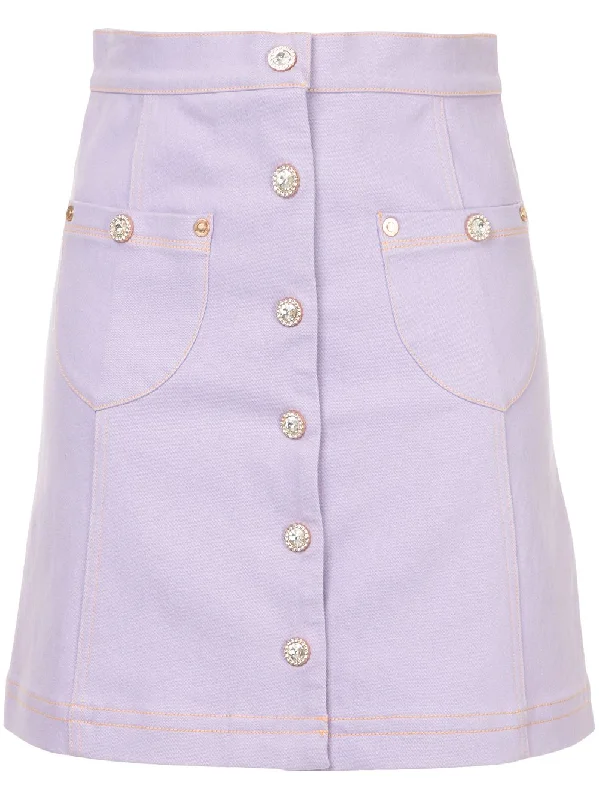 You Go Girl skirt velvet skirt plush