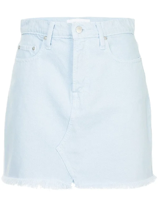 Piper Skirt Imagination lace skirt intricate