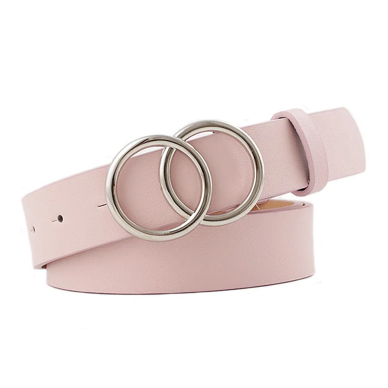 Pink silver