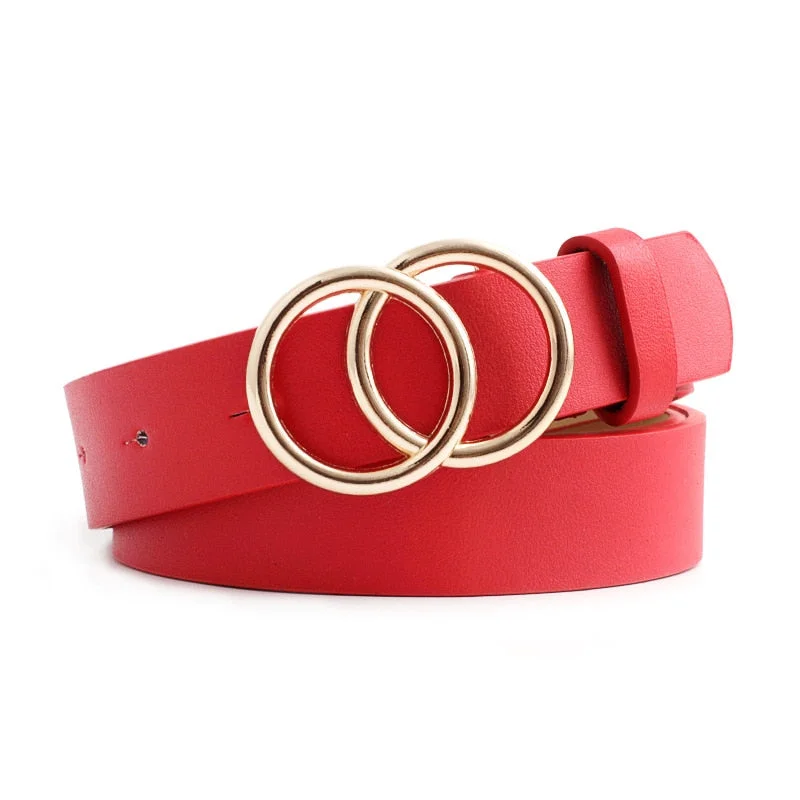 Red gold