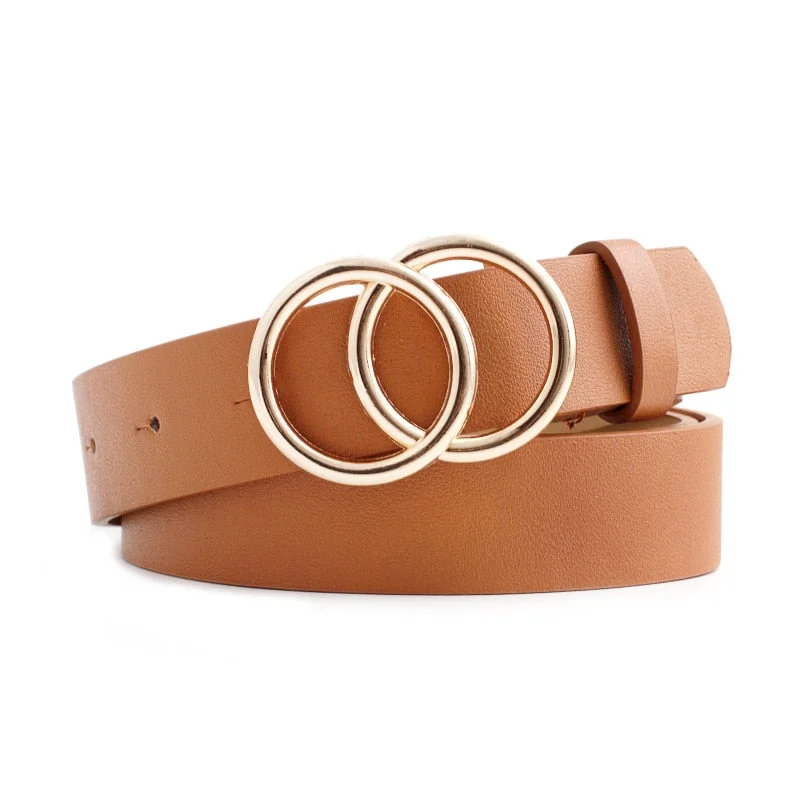 Brown gold