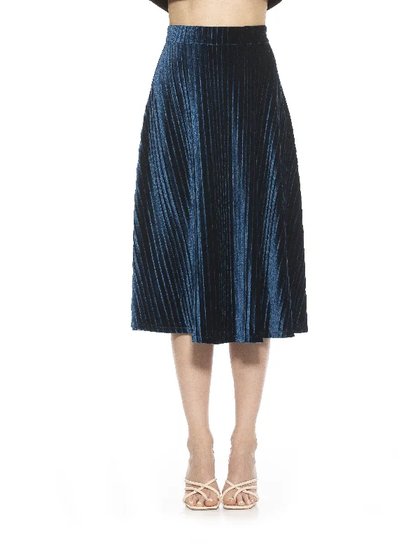 Alaina Skirt summer skirt style