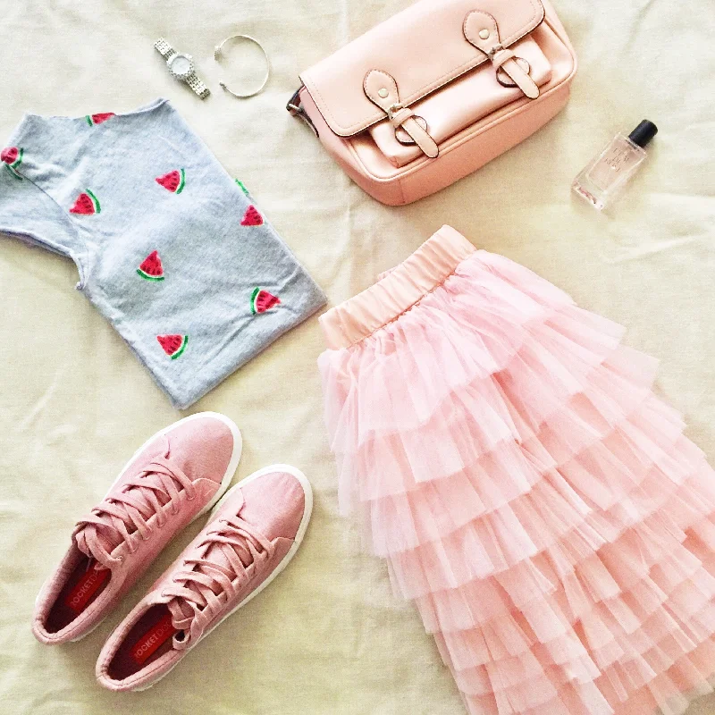 Blush Pink