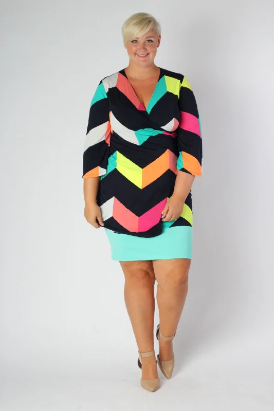 Yacht Club Pencil Skirt - Mint wool skirt sturdy