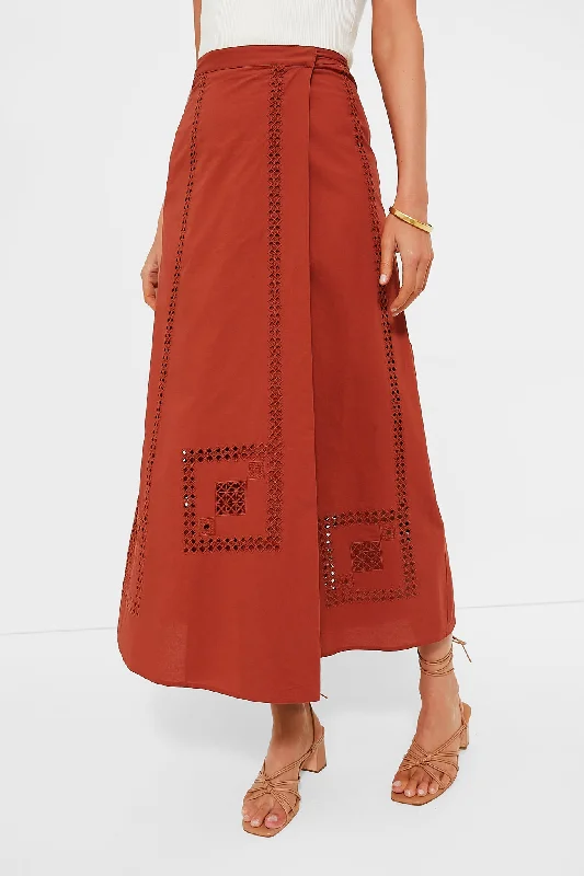 Ecureil Lermaid Skirt breathable skirt fabric