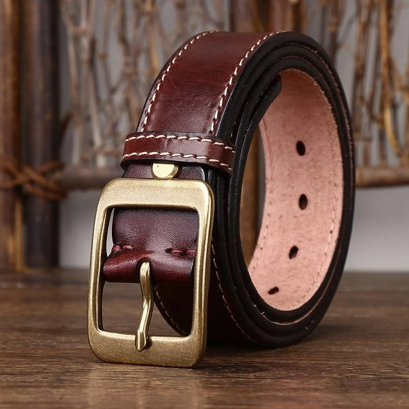 red brown