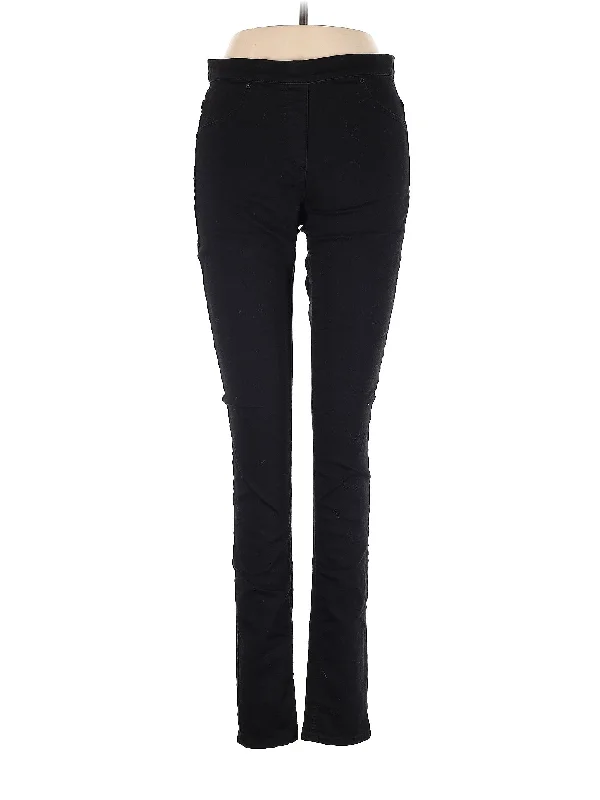 Jeans Trendy Vintage Denim Jeans