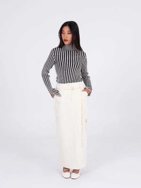 Mirage skirt boho skirt vibe